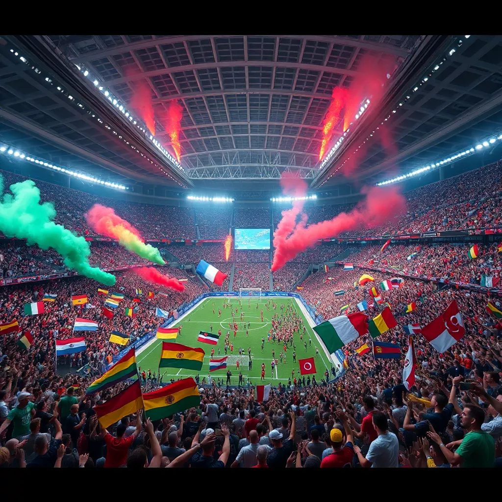 Những Người Hùng Thầm Lặng Có Thể Tỏa Sáng Ở World Cup 2026 — view 5