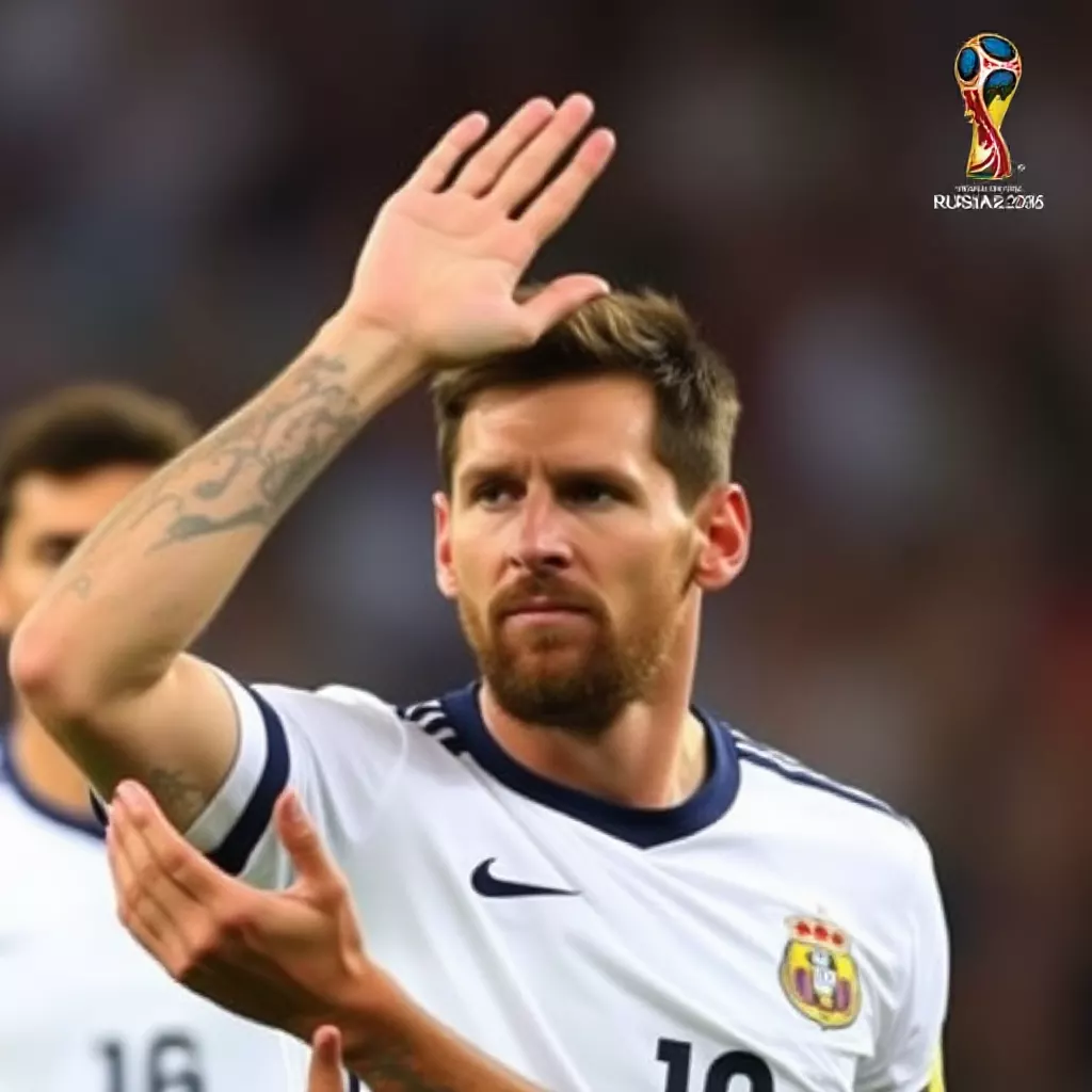 Chung Kết World Cup 2026: Ai Sẽ Tạo Nên Di Sản Bóng Đá Qua Góc Nhìn xx8.space