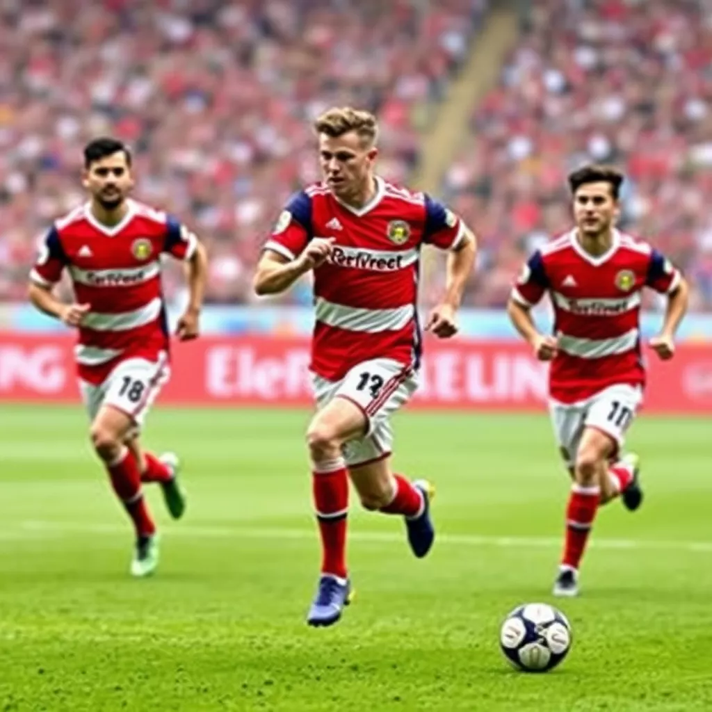 Football Betting Reports and Sports Insights from mu88bet.live: A Long-Time User's Perspective on Transparency, Speed, and Usability — view 3