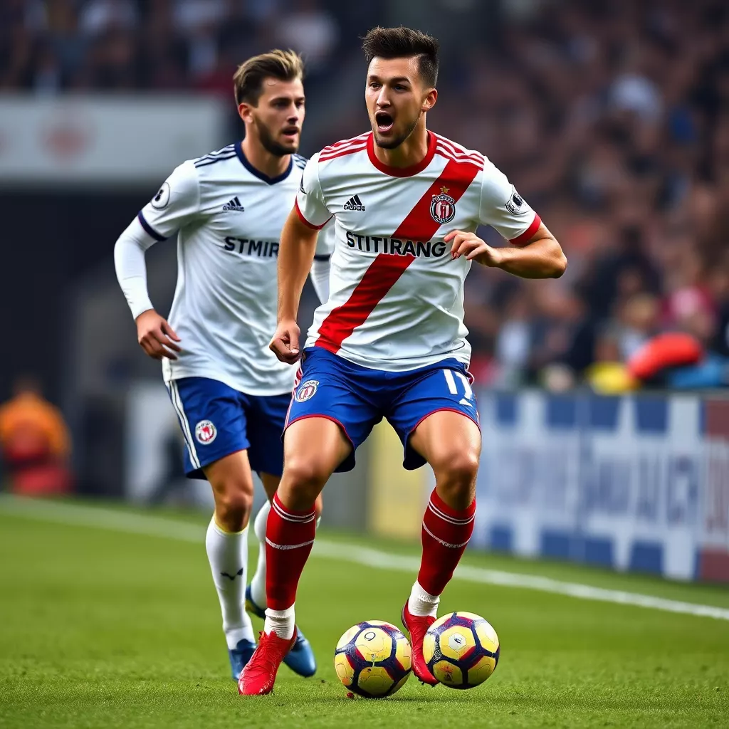 SUNWIN Dự Đoán Saudi Pro League Hôm Nay: Bí Kíp Bắt Kèo Chuẩn Xác — view 2