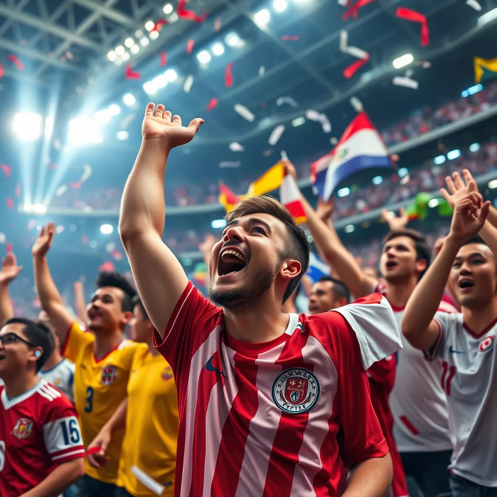 75BD Top Soccer Matches to Bet On