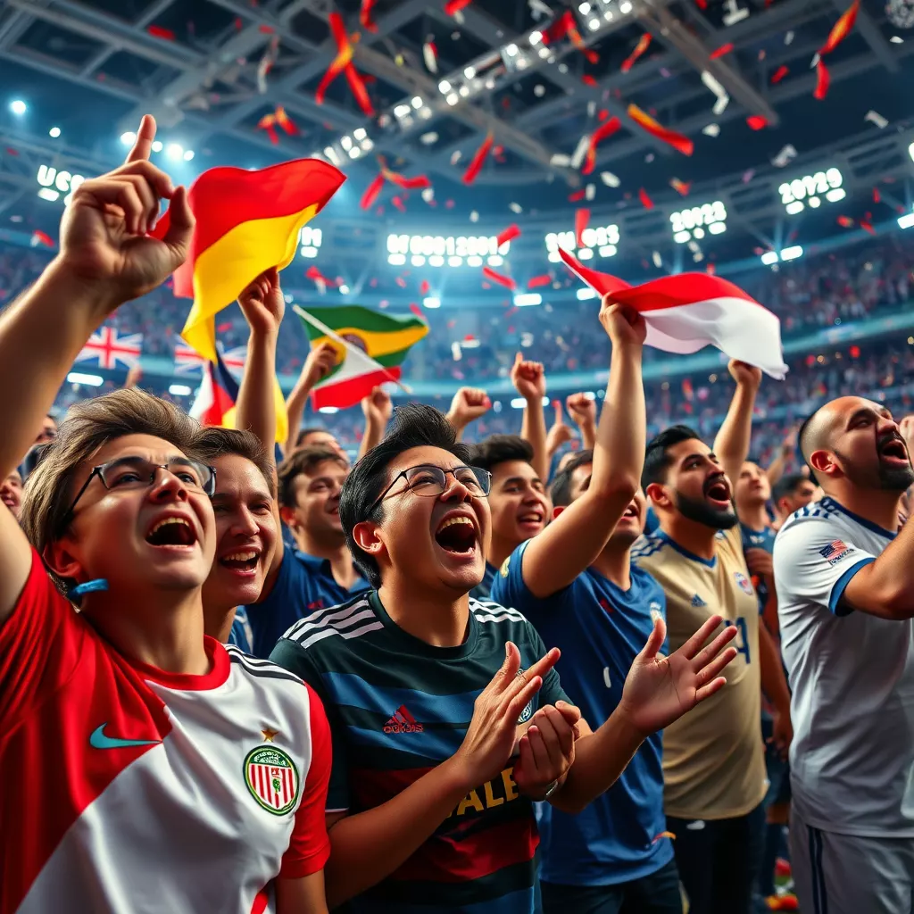 Nhận Định Kèo Cược World Cup Mới Nhất: Phân Tích Độ Khó, Nhịp Chơi Và Cách Quản Lý Vốn Tại nền tảng x8 — view 2