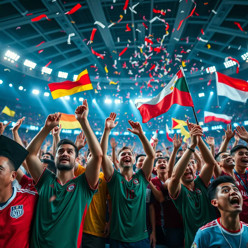 Lottery Prediction Guide for Players Using Statistical Methods and Pattern Analysis
