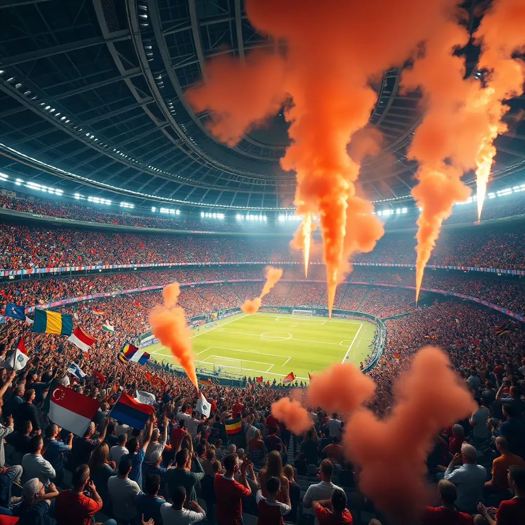 Những Người Hùng Thầm Lặng Có Thể Tỏa Sáng Ở World Cup 2026