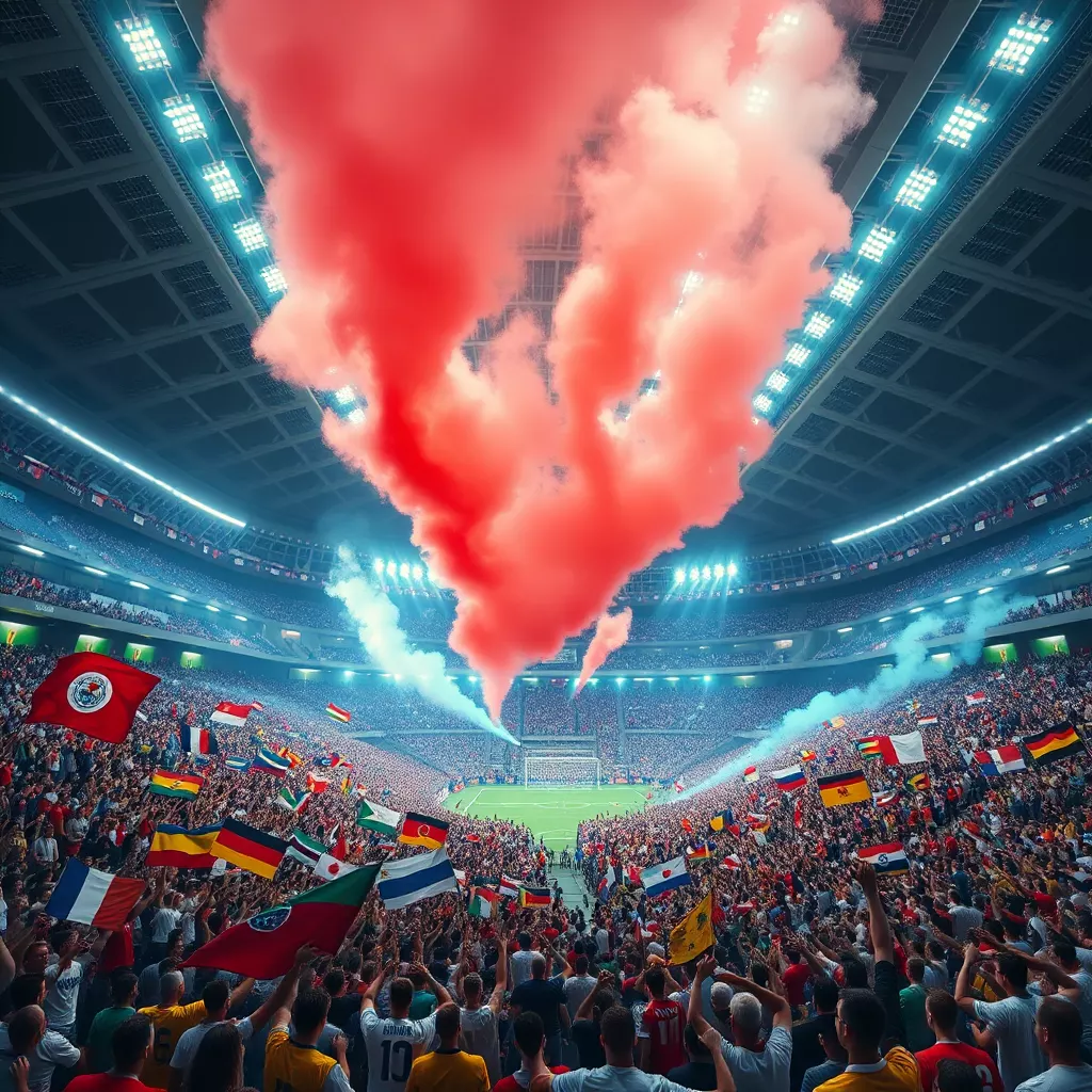 SUNWIN Dự Đoán Saudi Pro League Hôm Nay: Bí Kíp Bắt Kèo Chuẩn Xác — view 5