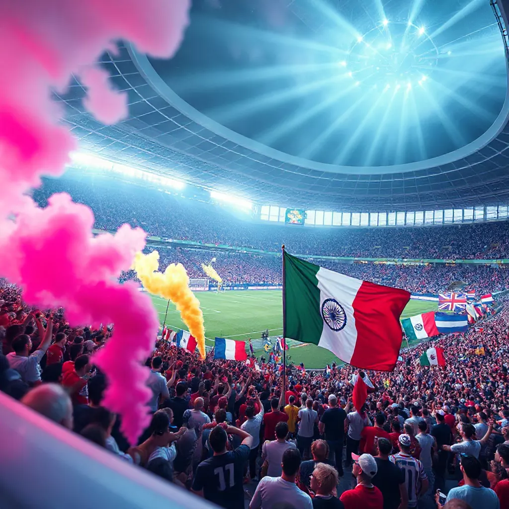 Chìa khóa chiến thắng trong trận chung kết World Cup 2026: Phân tích hành trình người dùng và trải nghiệm tối ưu — view 5