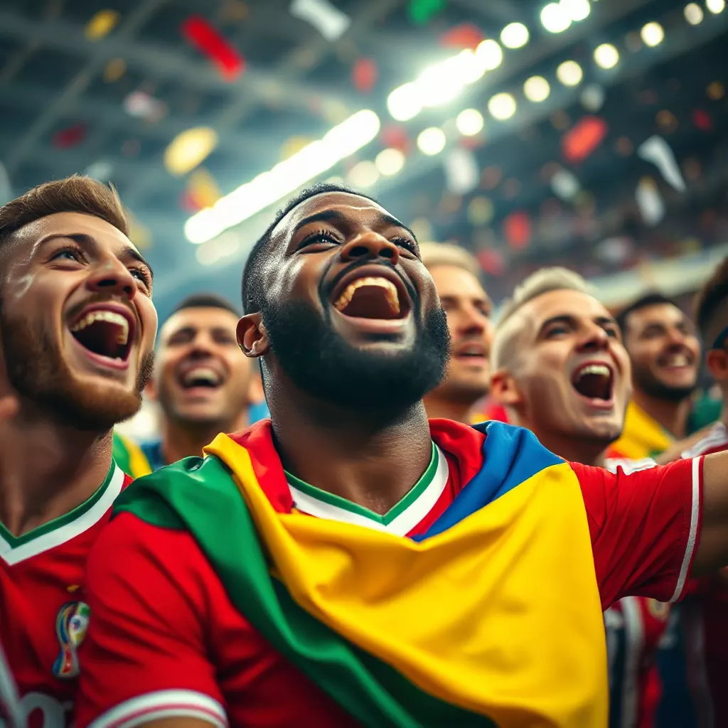 World Cup 2026 và hành trình chinh phục giấc mơ vô địch: Cơ hội nào cho những kẻ khổng lồ?