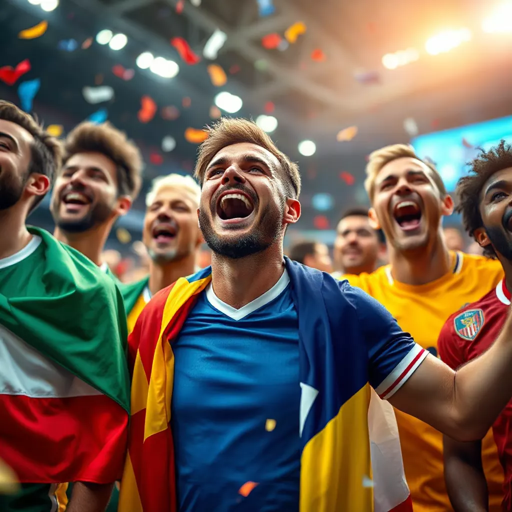 7mcn tổng hợp 10 ngôi sao được tìm kiếm nhiều nhất sau World Cup 2026: Trải nghiệm thực tế có gì bất tiện? — view 3
