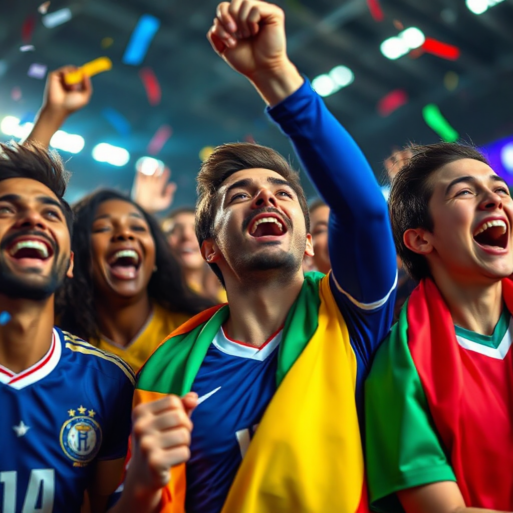 Cầu thủ trẻ xuất sắc nhất World Cup 2026 và câu chuyện đằng sau sân cỏ