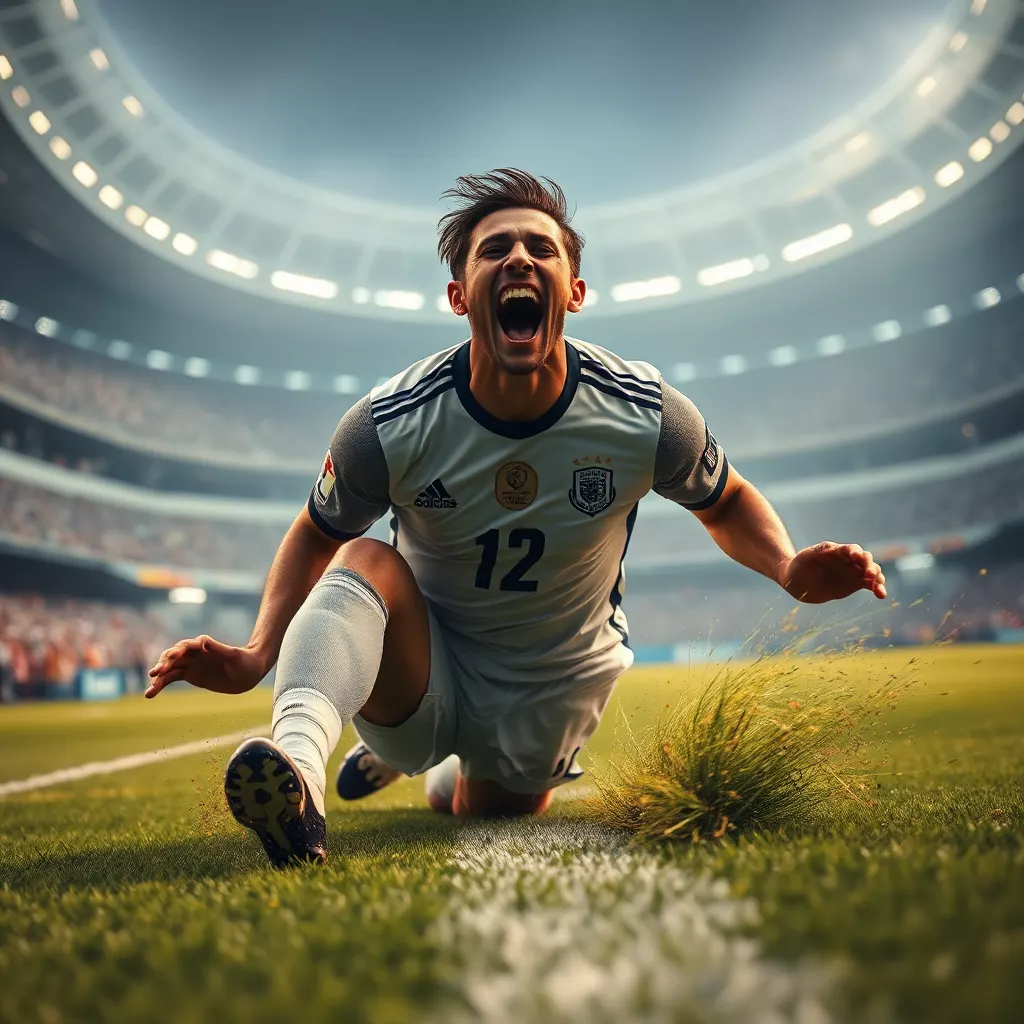 Những Người Hùng Thầm Lặng Có Thể Tỏa Sáng Ở World Cup 2026 — view 2