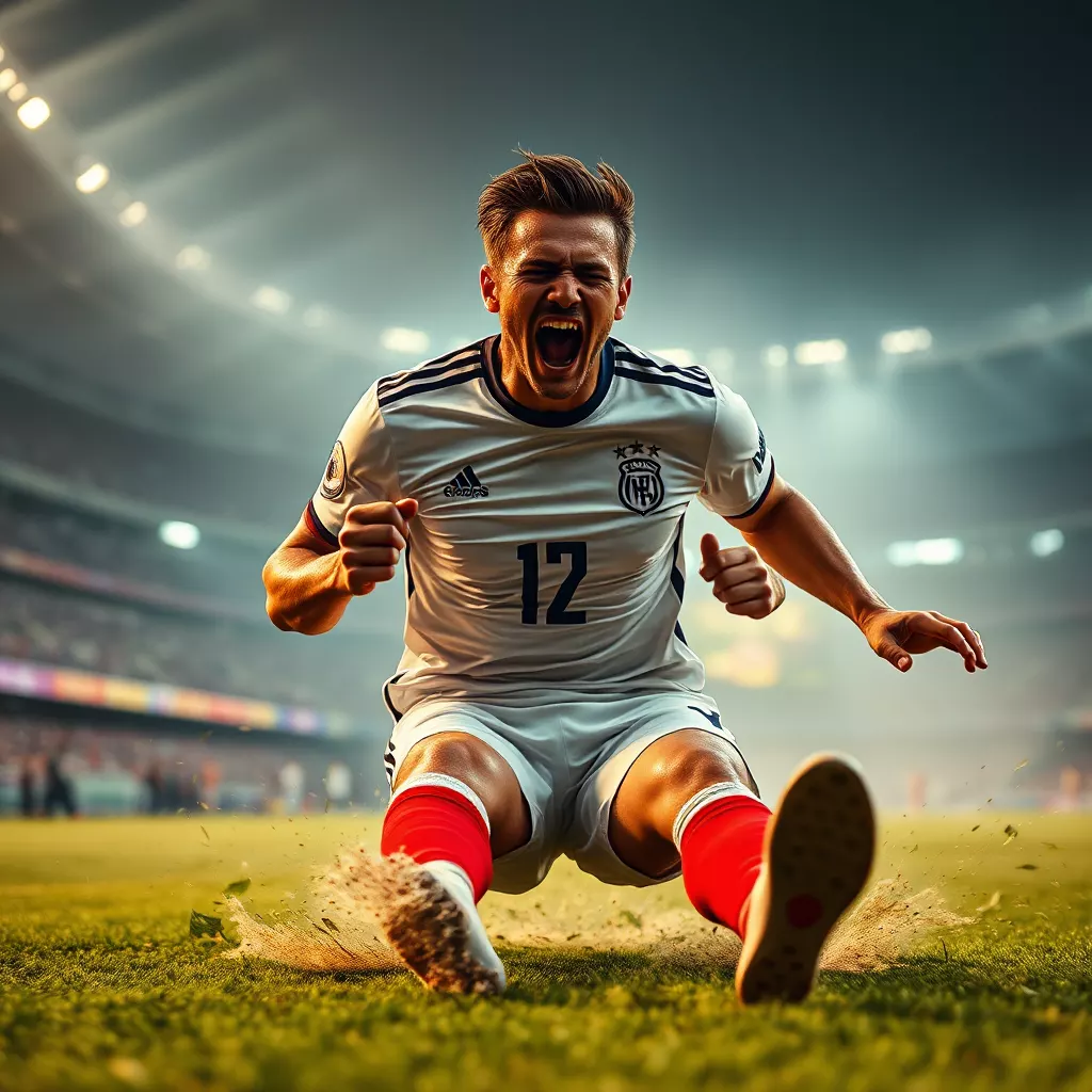AD88.Blue Chung Kết World Cup 2026: Cuộc Chiến Của Các Huyền Thoại — view 3