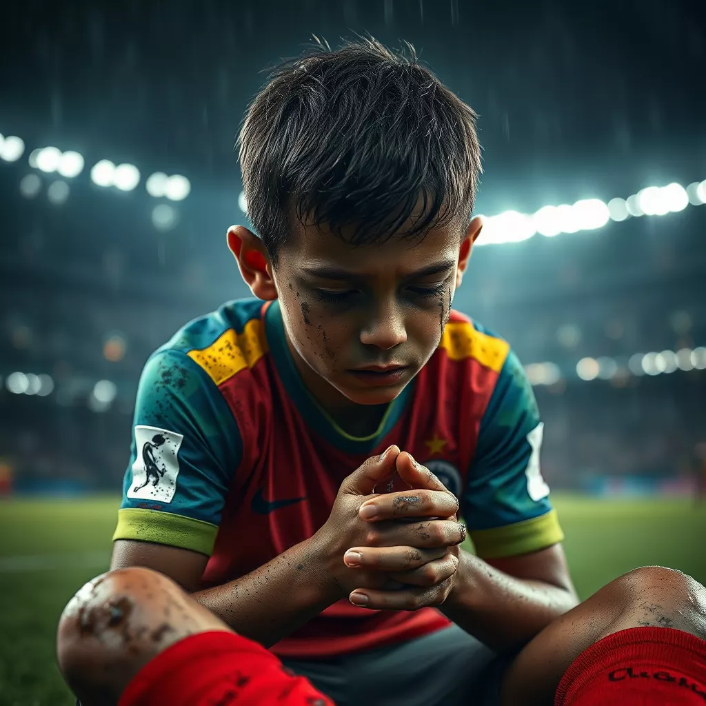 Chung Kết World Cup 2026: Ai Sẽ Tạo Nên Di Sản Bóng Đá Qua Góc Nhìn xx8.space — view 4