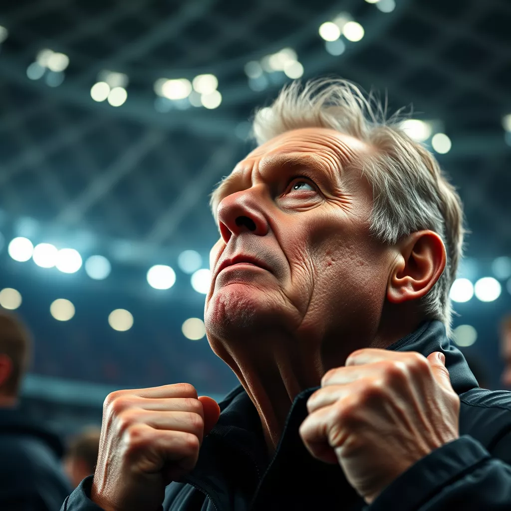 Những Lý Do Khiến Chung Kết World Cup 2026 Trở Thành Tâm Điểm Toàn Cầu — view 3