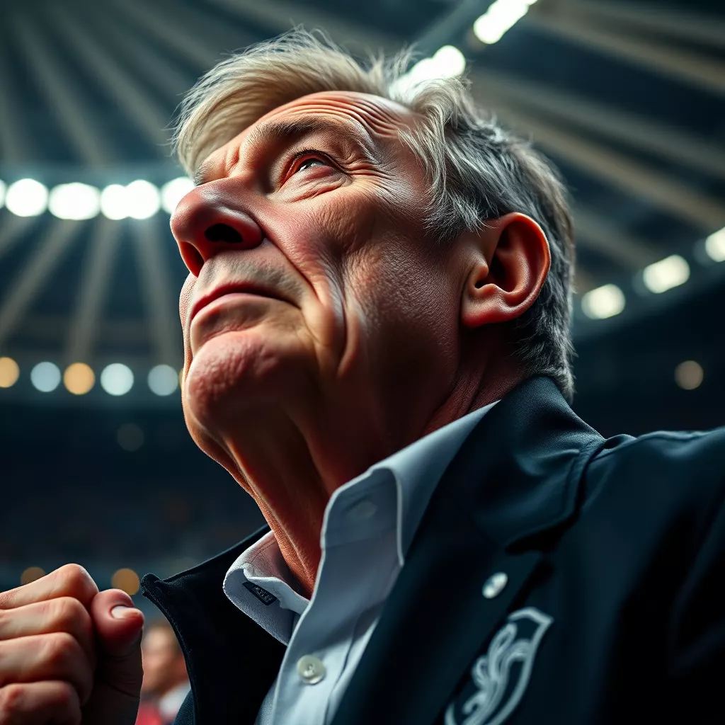 Những Lý Do Khiến Chung Kết World Cup 2026 Trở Thành Tâm Điểm Toàn Cầu — view 2