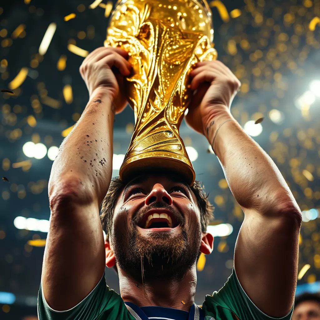 Những Điều Ít Ai Biết Về Trận Chung Kết World Cup 2026 | open88v.online — view 3