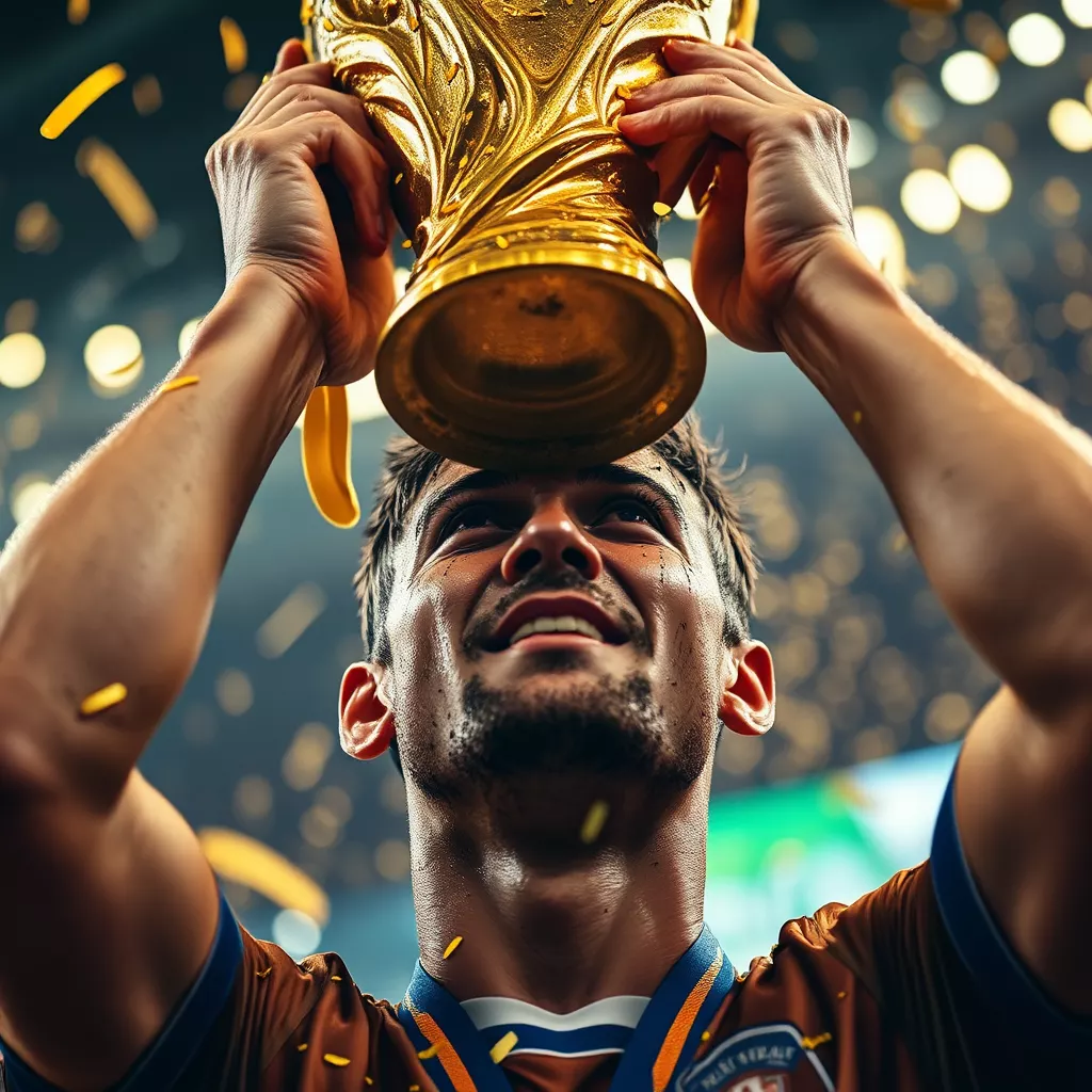 Những Người Hùng Thầm Lặng Có Thể Tỏa Sáng Ở World Cup 2026 — view 3