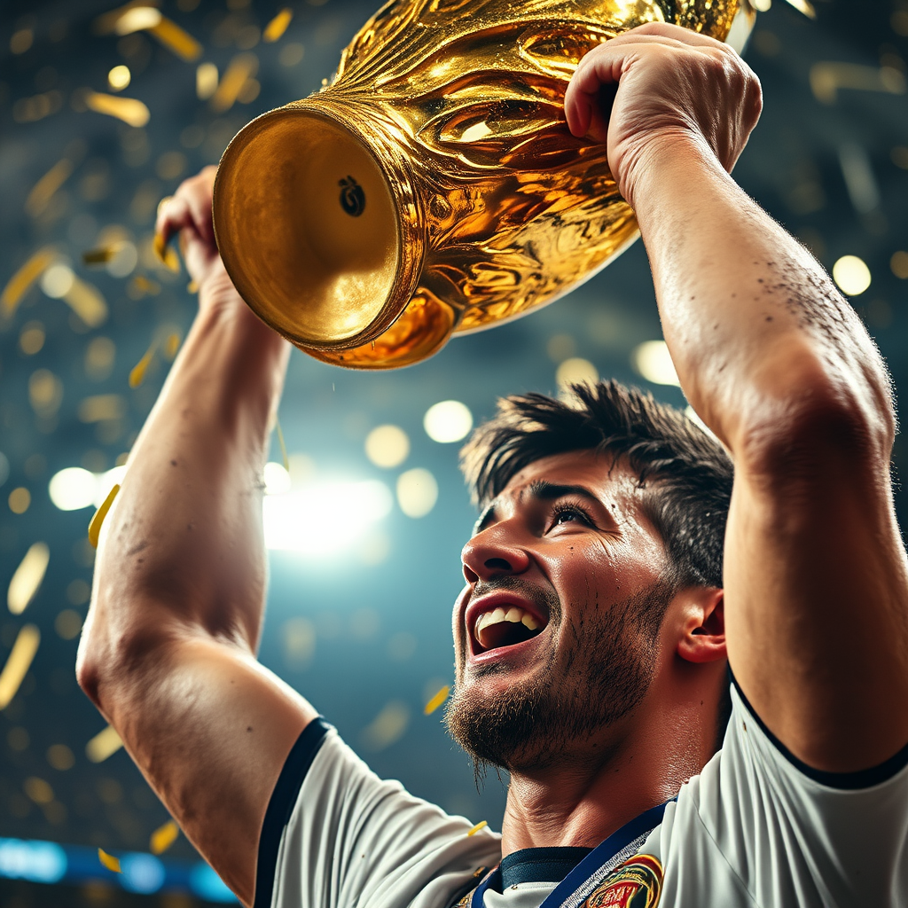 Nhận Định Sức Mạnh Các Đội Tuyển World Cup 2026: Ai Sẽ Làm Nên Chuyện?