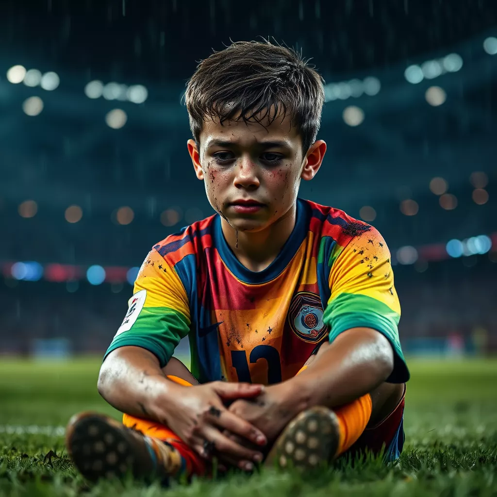 Chung Kết World Cup 2026: Ai Sẽ Tạo Nên Di Sản Bóng Đá Qua Góc Nhìn xx8.space — view 3
