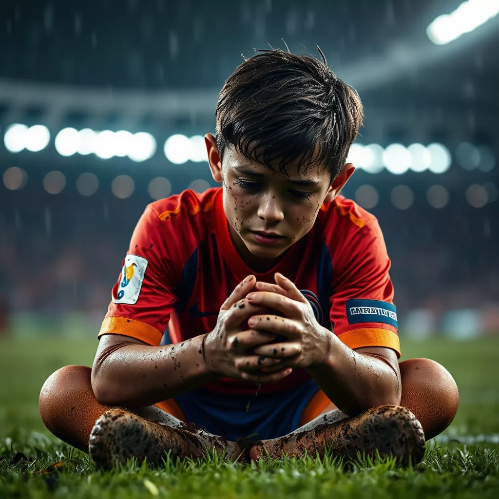Chung Kết World Cup 2026: Ai Sẽ Tạo Nên Di Sản Bóng Đá Qua Góc Nhìn xx8.space — view 2