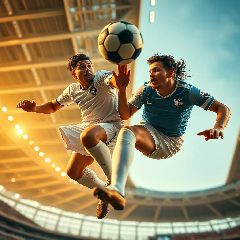 75BD Top Soccer Matches to Bet On — view 2