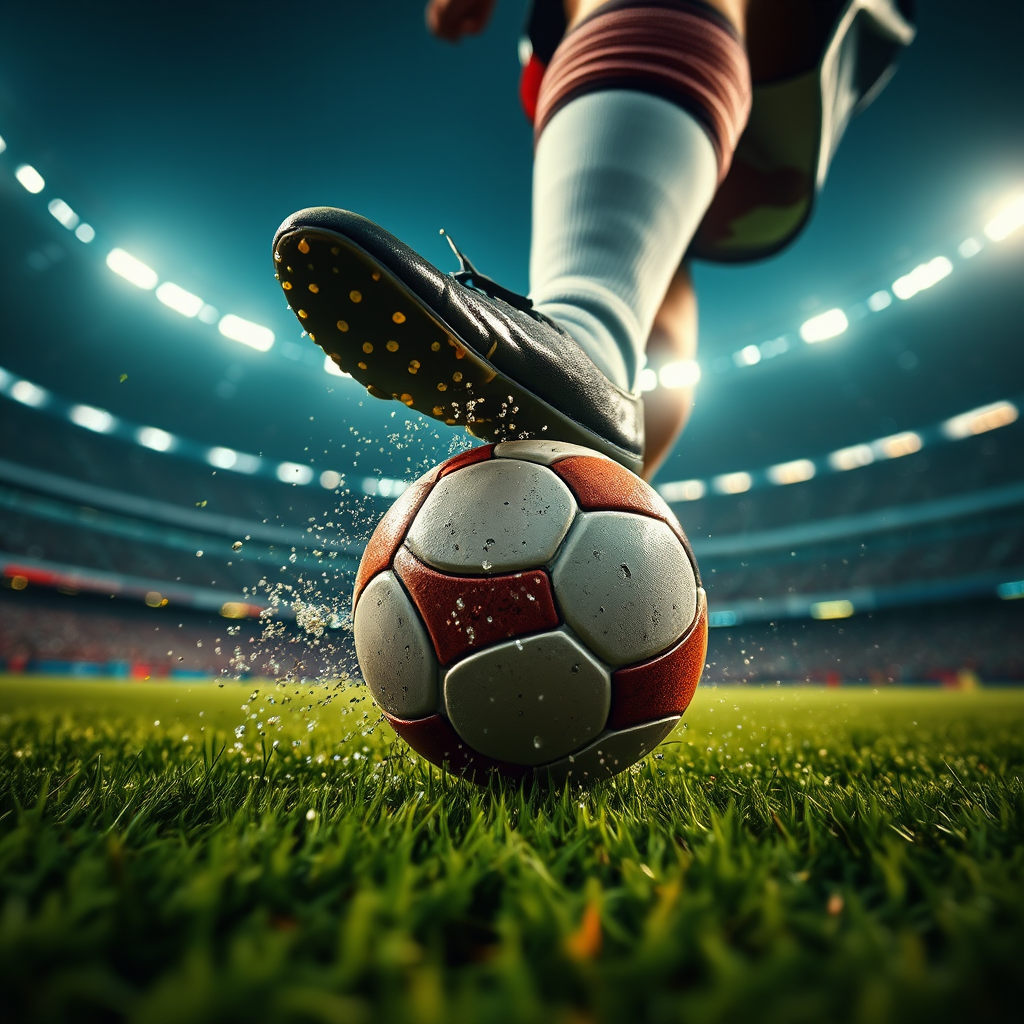 World Cup: Sợi dây vô hình kết nối hàng tỷ trái tim yêu bóng đá toàn cầu