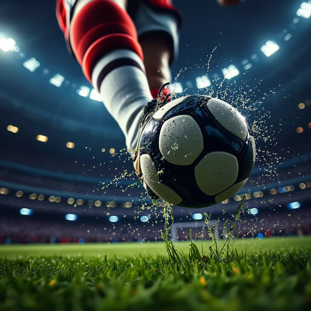 Đừng hụt hẫng hậu World Cup, go 88 bao nuôi anh em! — view 2