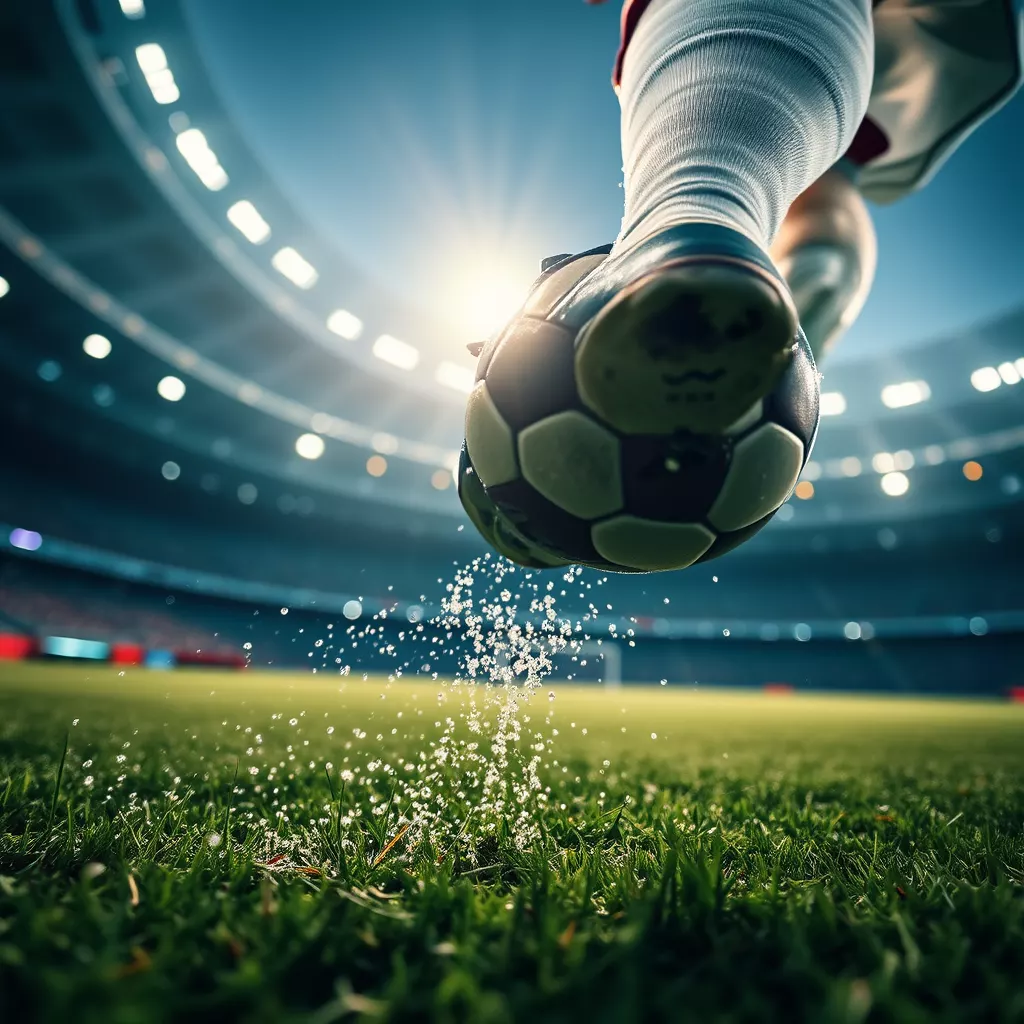 75BD Top Soccer Matches to Bet On — view 3