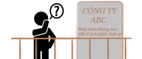 Trách nhiệm hình sự Pháp nhân thương mại 